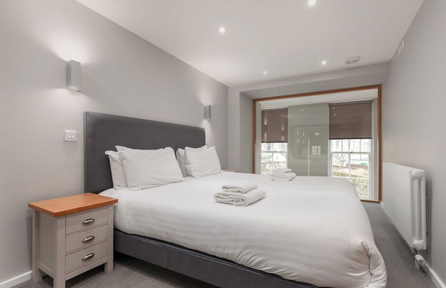 Destiny Scotland - Broughton St Lofts - Foto 7