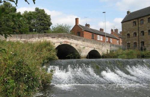 Cosy cottage near Alton Towers - Foto 12