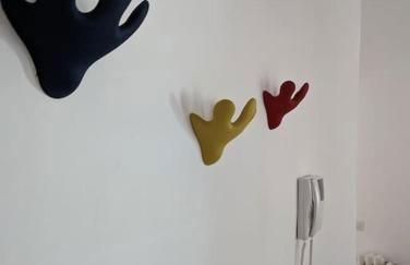 Modern and comfortable near the subway - Foto 12