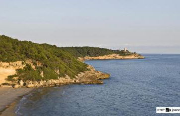 TH100 Villa Vacacional con Vistas al Mar en Tamari - Foto 45