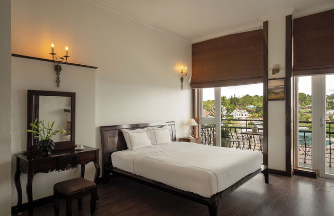 The Manor Villas Da Lat - Foto 33