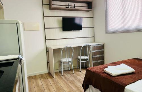 SRB210 - Studio Tranquilo CWB - Foto 13