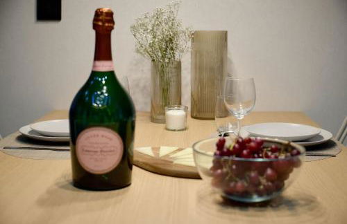 Romantic Apartment N6 Oceanografico Virkin Suites - Foto 15