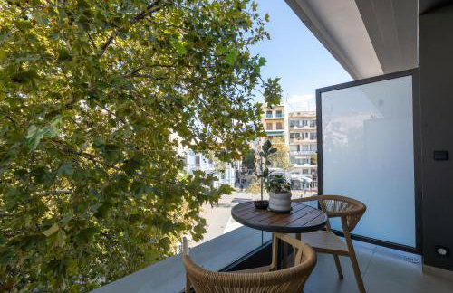 CENTRO Suites - Foto 79