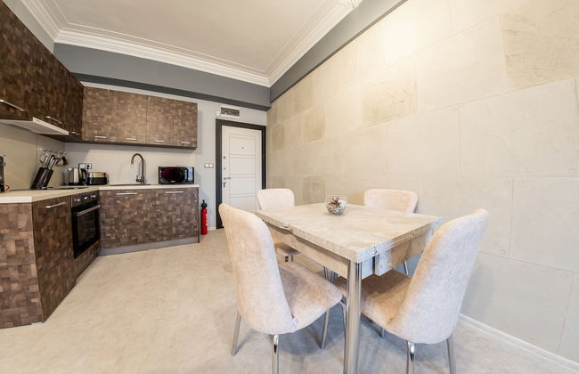 Sofia Life Apartments - Photo 33