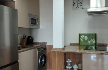 Apartamentos Las Huertas - Foto 25