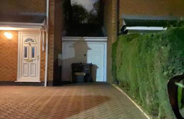 Cosy 3 bed detached house Birmingham - Foto 20