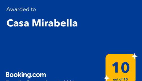 Casa Mirabella - Photo 4