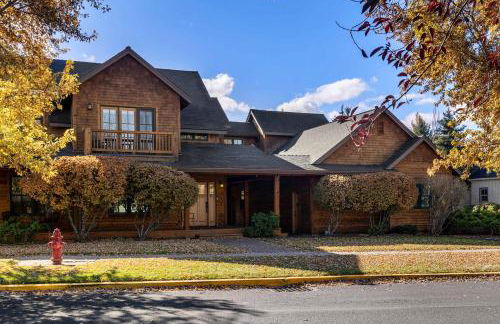 New Build Walk to Sisters Arcade Peloton Fire Pit - Foto 2