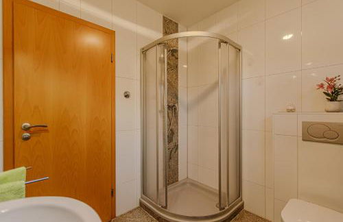 Naturidyll in Seenähe - Ferienhaus Landhaus Habichtnest - Foto 16