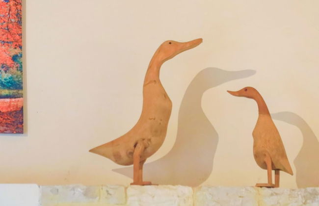 Villa Kristefi in Kato Korakiana - Foto 5