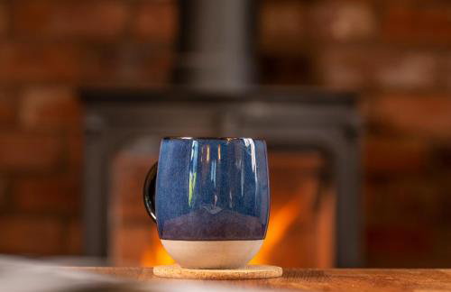 The Old Stables at Humblebee Hall - Foto 37