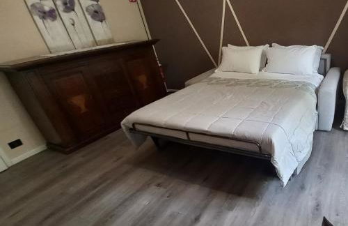 Trilocale con parcheggio privato ATP Arena Inalpi, PalaTazzoli, Palavela Lingotto, "Exclusive Suite " La casa di Bertino " - Foto 7