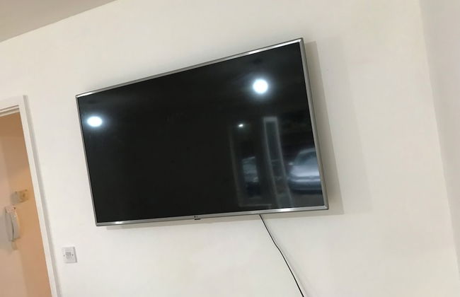 Ground Floor Flat Near Beach - Foto 11