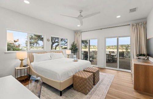 Chasing Summer - Private Lakefront Luxury on Lake - Foto 16