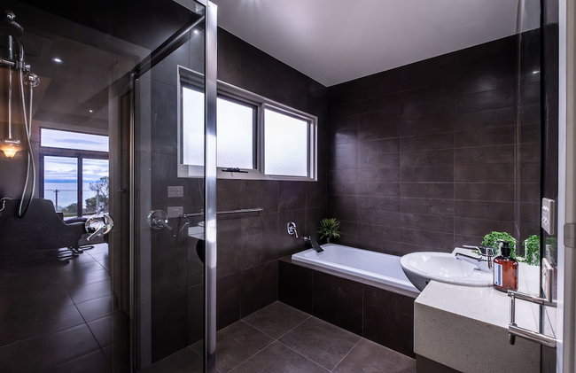 Oceaan 101 - Freycinet Holiday Houses - Foto 29
