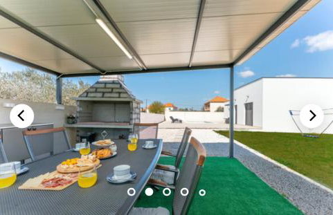 Villa Justin - Foto 8