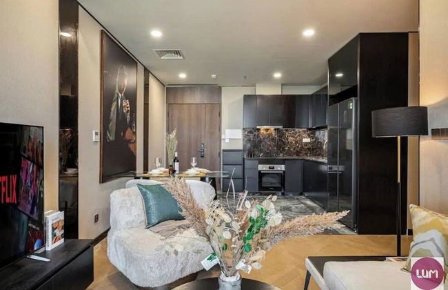 Lumiere Riverside Suite Vip - Foto 74