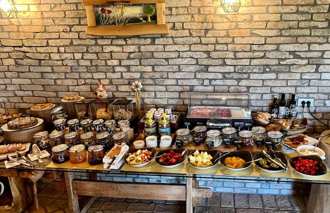 Agriturismo Casale ai Prati - Foto 35