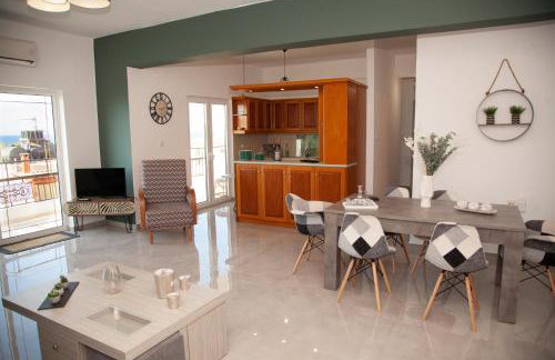 Meraki Beautiful apartment near the sea - Photo 15