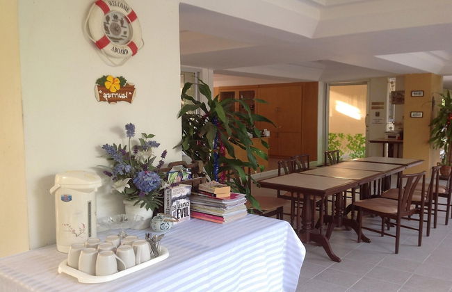 U.D.Home Apartment - Foto 21