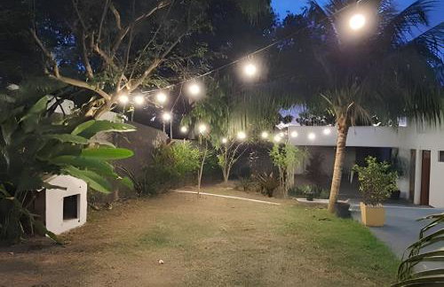 Vila Boulevard Aconchegante - Foto 25