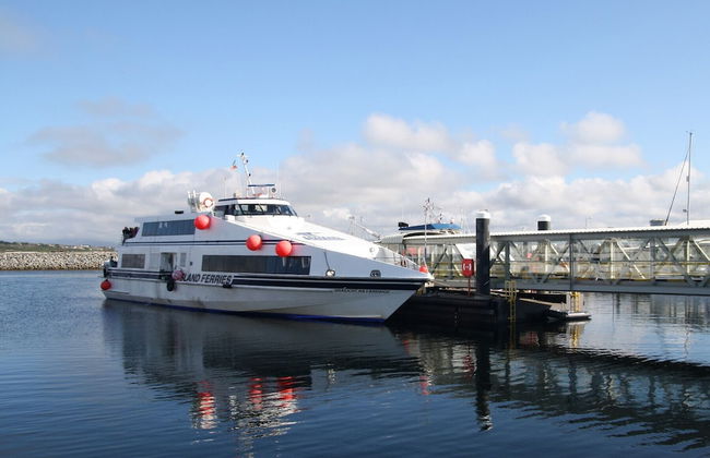 Cnocan Na Cuaigh Carraroe - Photo 15