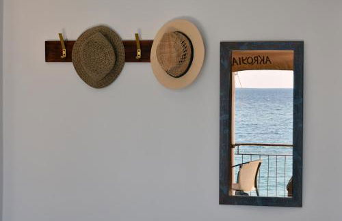 Akroyiali - Guesthouse - Foto 2