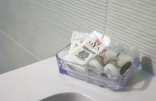 "CasaMia" Apartment - Brindisi Historic Center - Foto 24