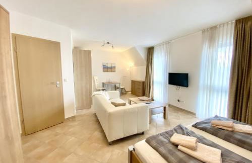 Appartementhaus Möwe - Foto 9