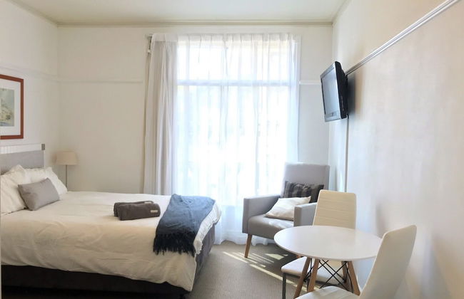 Brisbane City Apartments Central Station - Photo 6