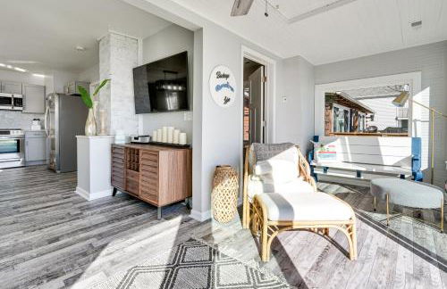 Waterfront Buckeye Lake Home with Deck and Dock! - Foto 4