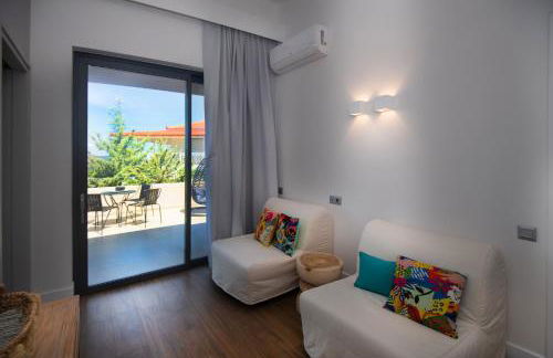 Dimeli - Sea View Villas in Foinikounta - Photo 61