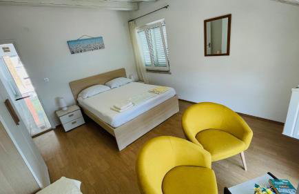 Apartments Danijela - Foto 27