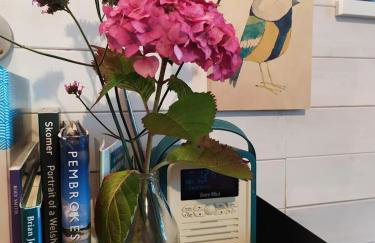 Grain Store Cottage - Foto 9