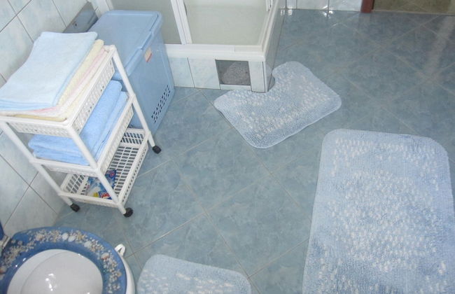 Apartment Ana - Zaglav Dugi Otok - Foto 11