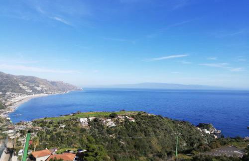 Il NORMANNO, Appartamento con panorama mozzafiato - Foto 51