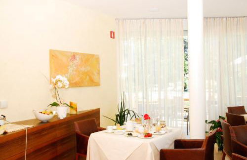 Apparthotel Gartenresidence Nalserhof - Foto 130