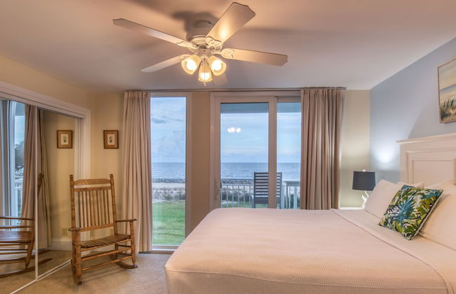 Villas By the Sea Resort & Conference Center - Photo 18