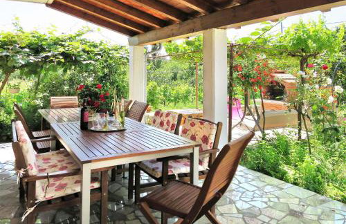 Holiday Home La Donja-1 by Interhome - Foto 8