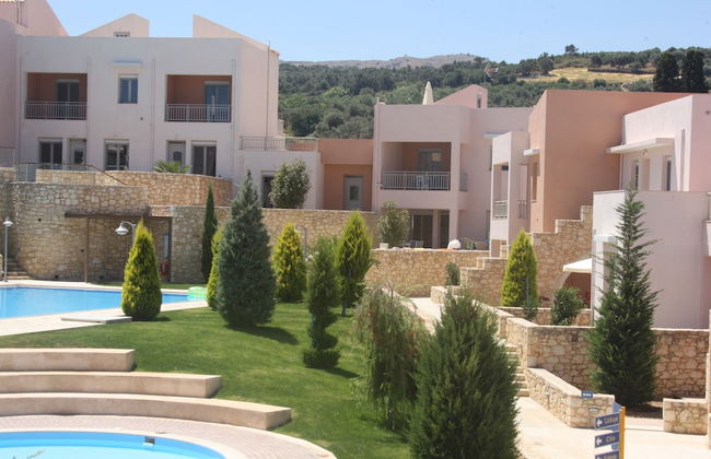 Loutra Resort - Foto 58