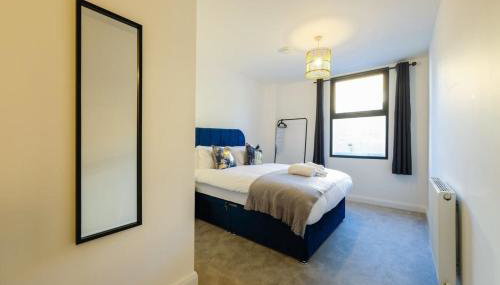 Hotwells apartments flat 2 - Hopewell - Foto 4