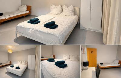 Freedom Studio Apartment - Foto 6