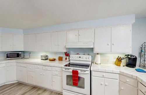 Seabastian's Place - Foto 13