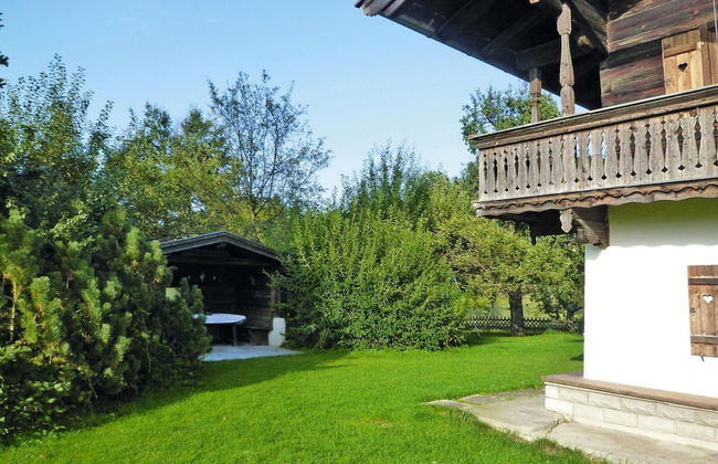 Holiday Home Fankhaus, Kirchbichl - Foto 14