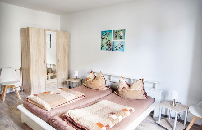 Ground-floor Apartment With Terrace and Large Garden With Lounge Area and Grill - Foto 29