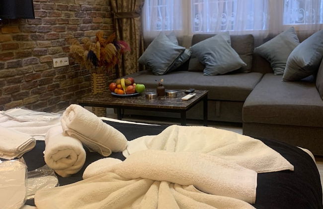 Nova Park Hotel & Suite - Foto 30