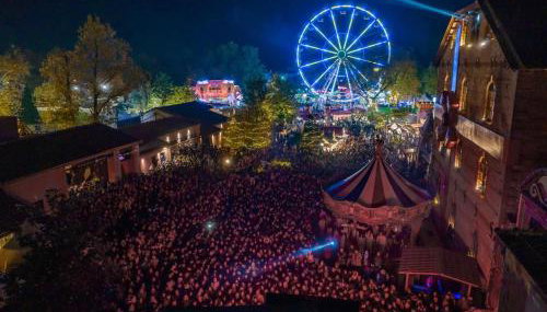 Elati Mansion - Foto 3