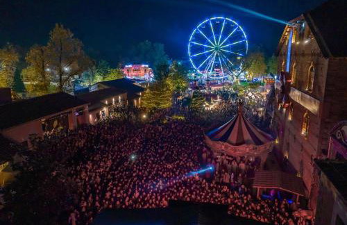 Elati Mansion - Foto 3