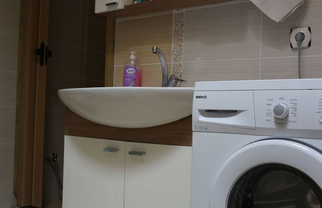 Zeren Pansiyon - Photo 36